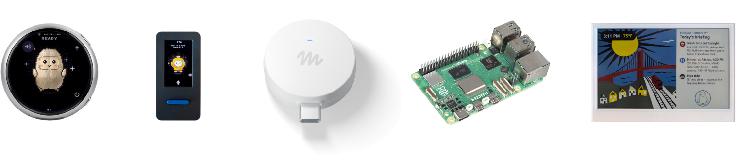 Meta Launches Muse Gadgets Open-Source Kit for AI Devices